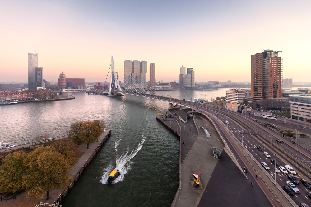 De ultieme lijst met tips voor Koningsdag in Rotterdam