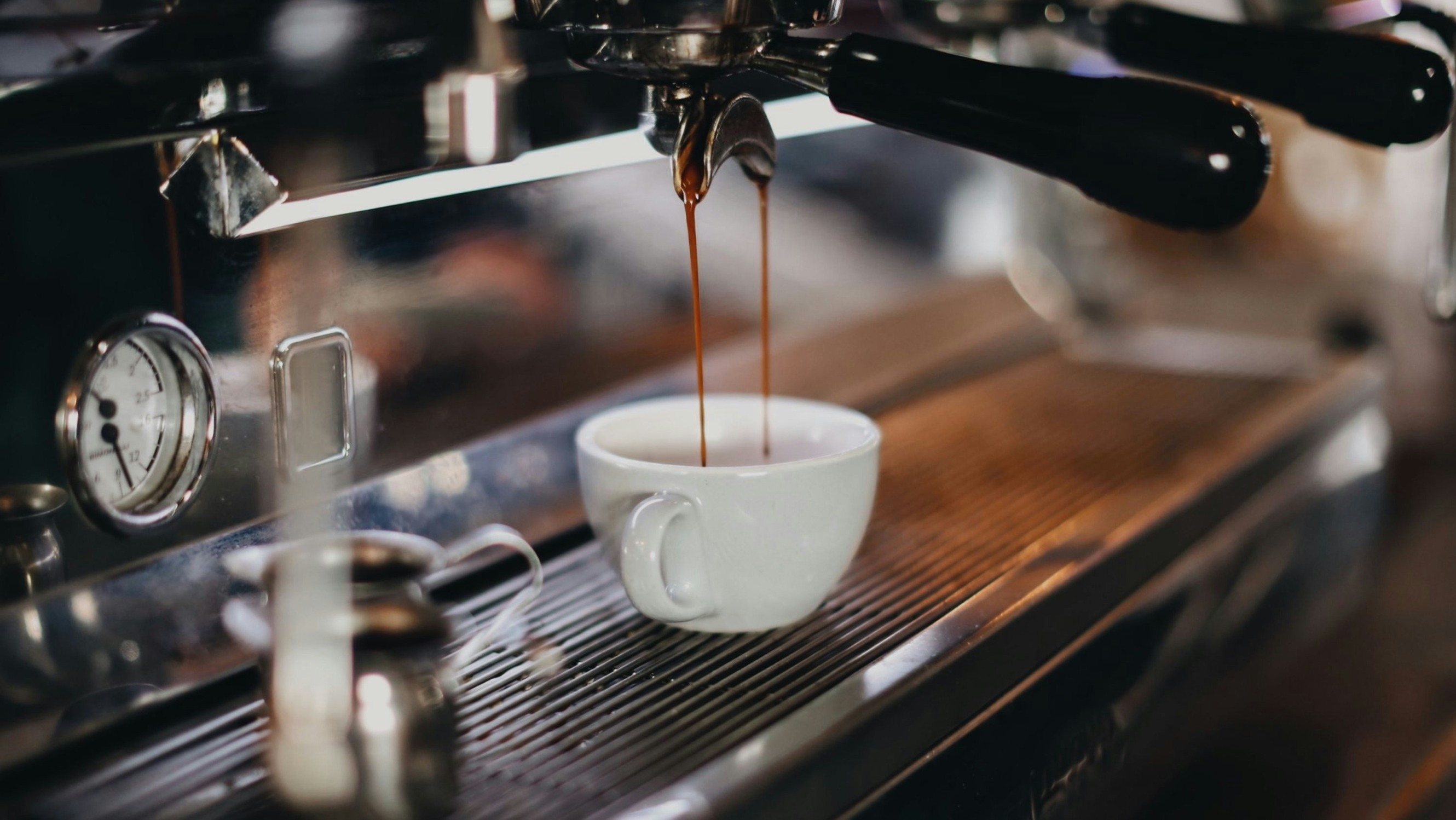 10 x een originele Italiaanse espresso