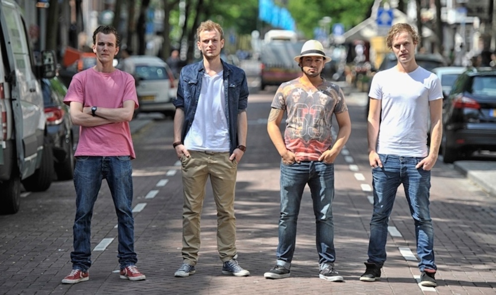 Voor kooktalenten is het vanavond erop of eronder