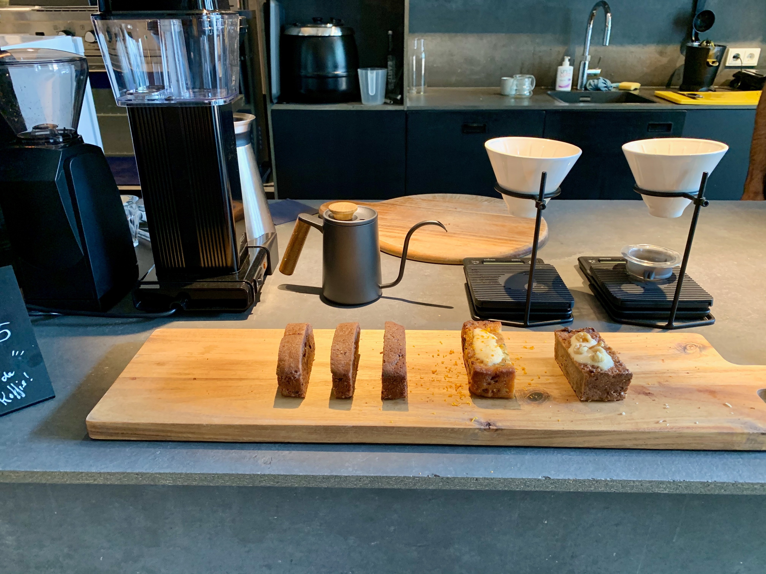 Bonza Koffie