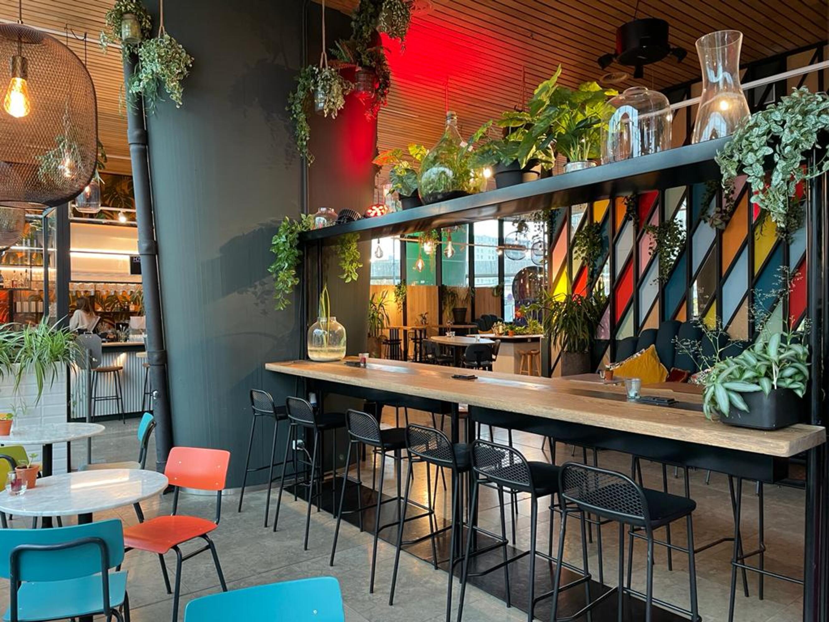Karma Café