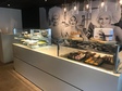 Toonbank Zoetekoek - de Buik van Rotterdam.