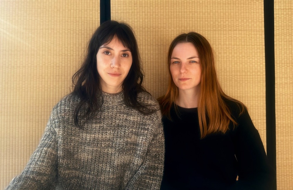 Smaakmakers Naiara en Zana van Oficina: wij geloven in wat we doen