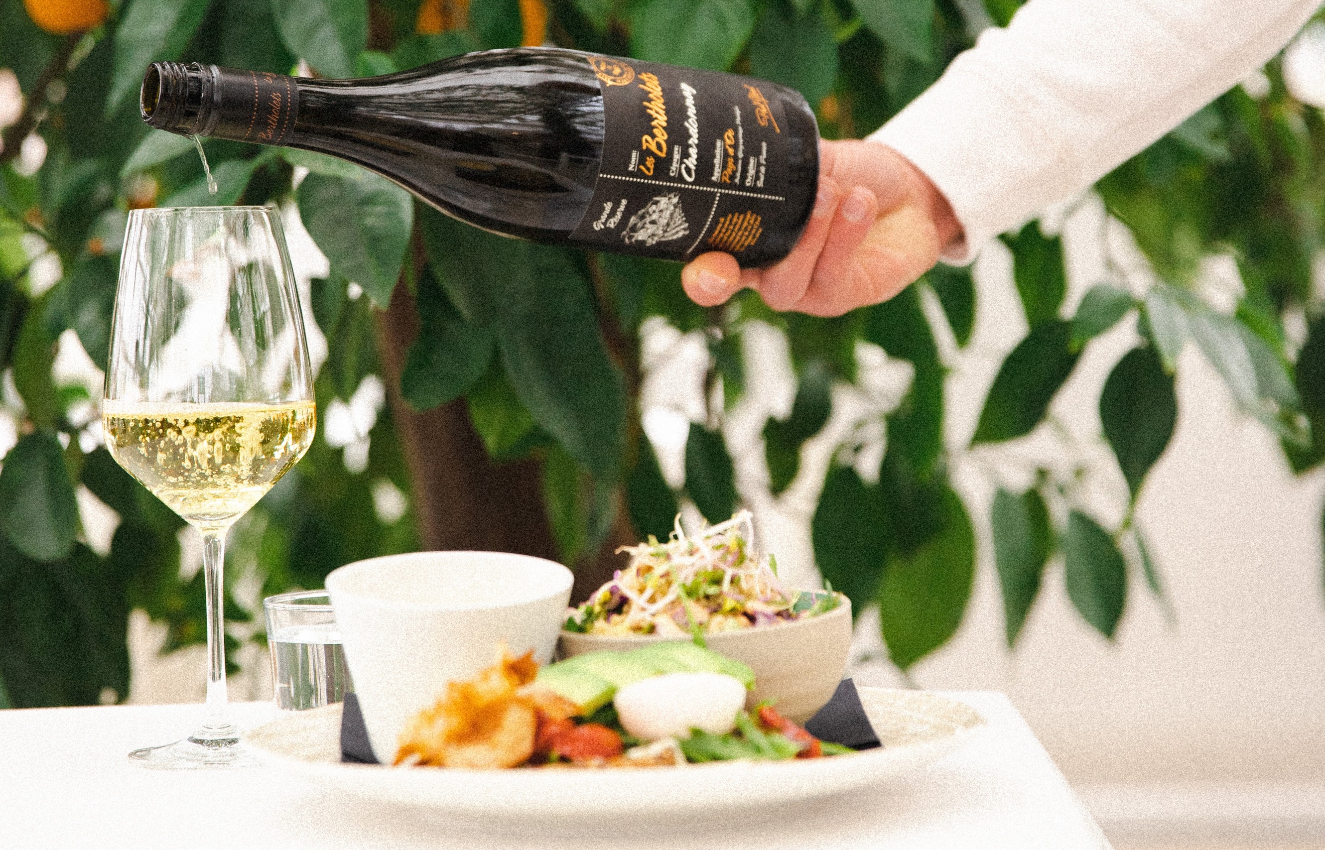 Café Clementine De Buik van Rotterdam