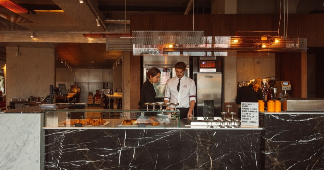 Grand Locale in Nieuw Kralingen is open