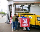 Eurobrouwers opent nieuw café aan het Middellandplein