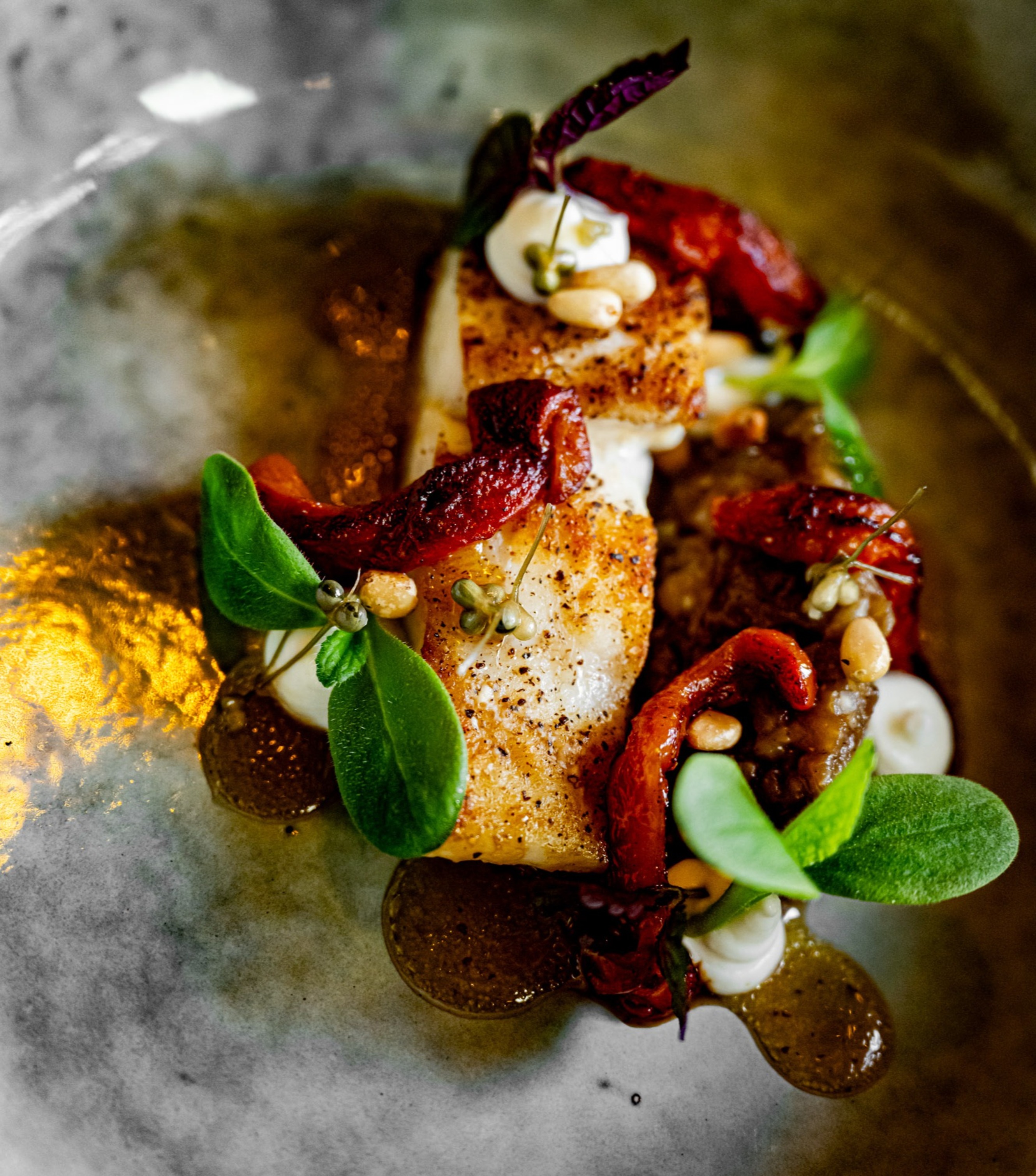 Restaurant Goud