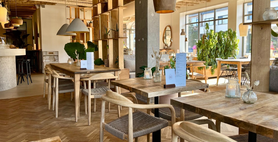 Culinaire opstekers voor De Bilt en Bilthoven