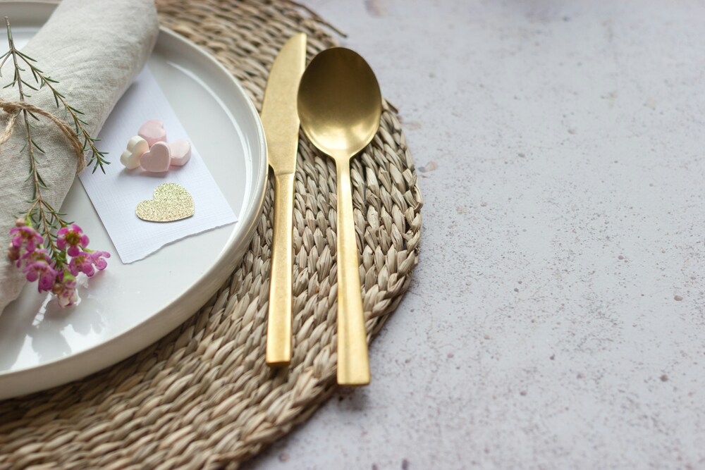 10 x restaurants die de liefde vieren op Valentijnsdag