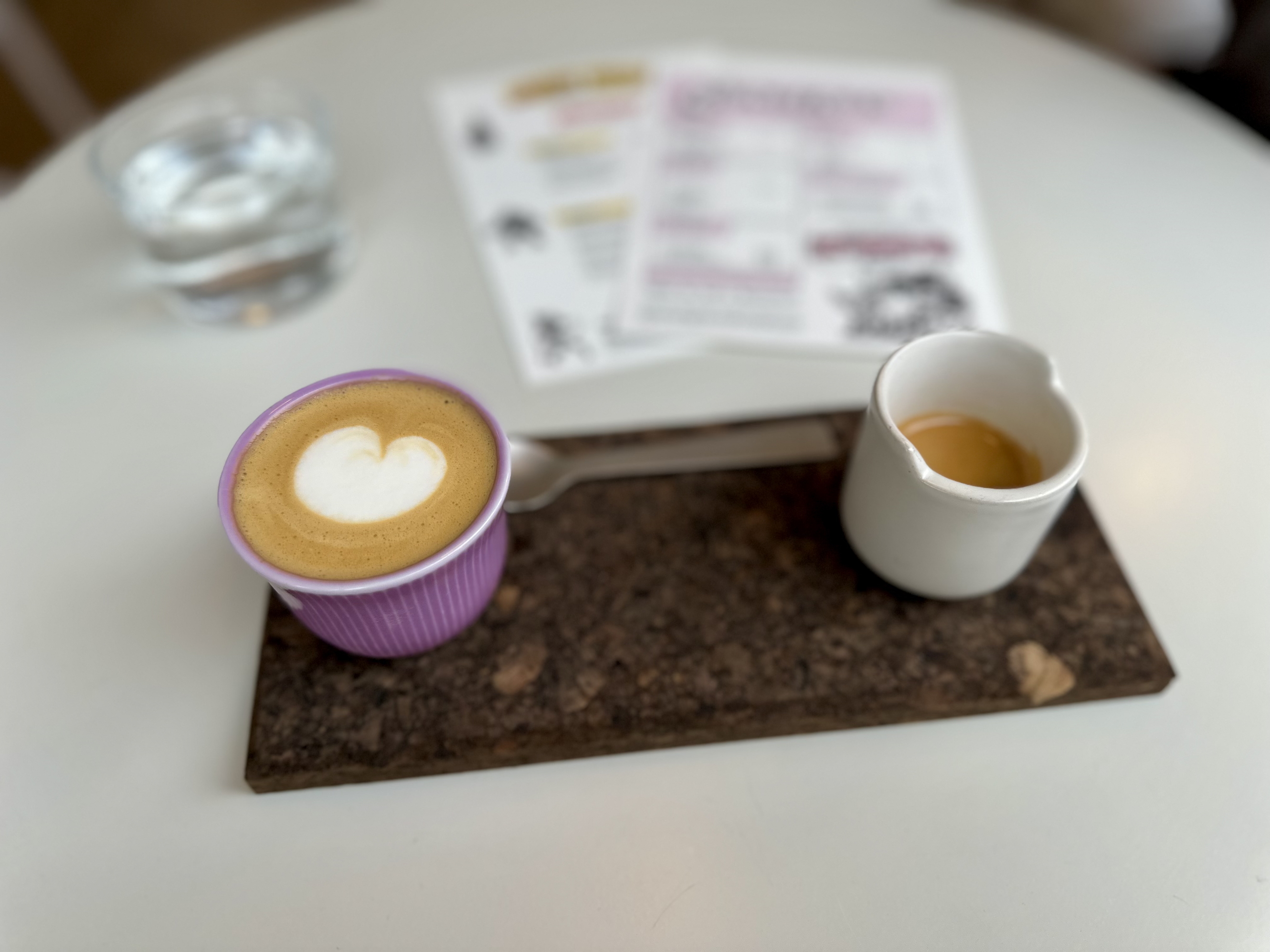 Ripsnorter Espresso Bar