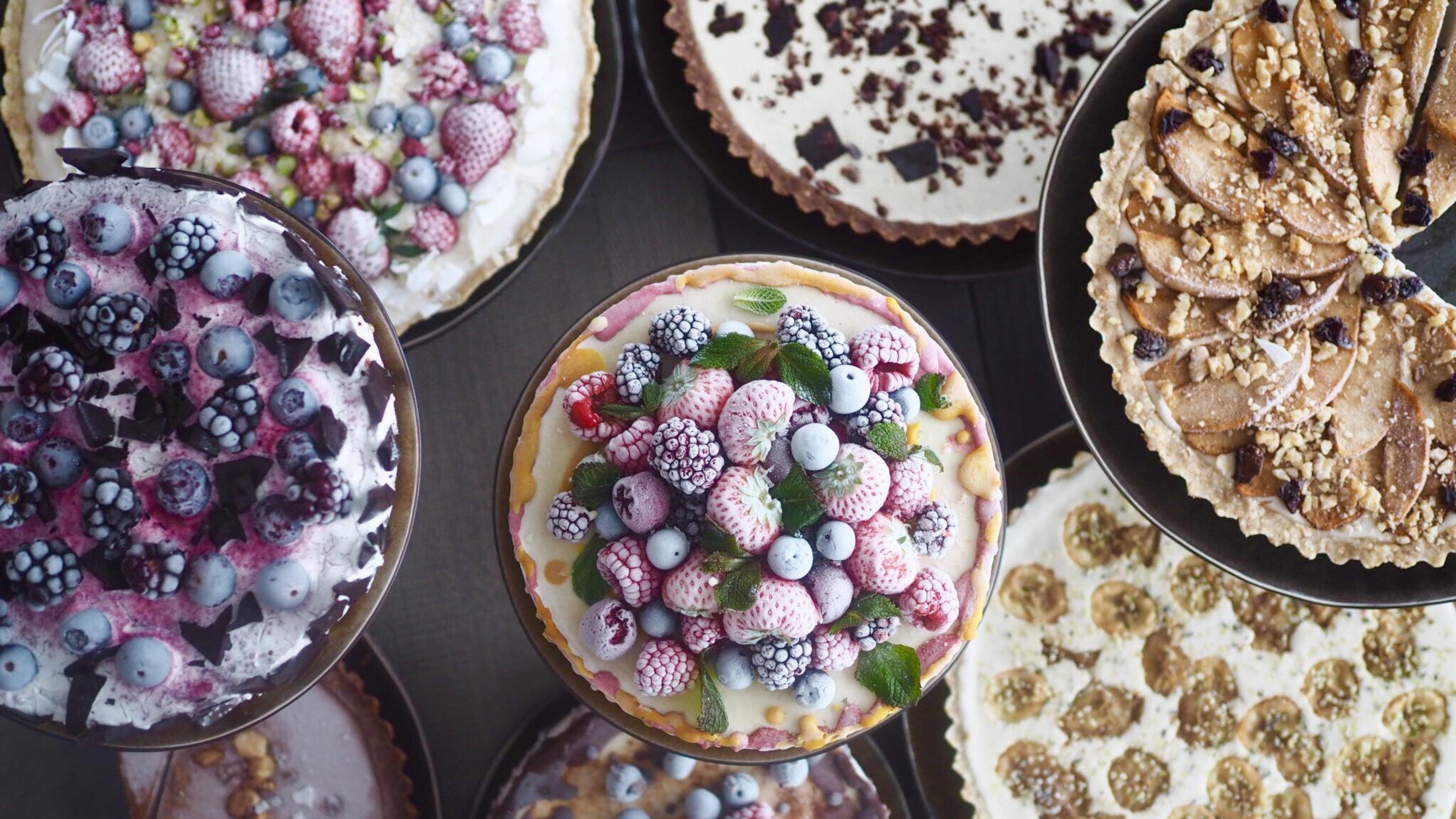 Happy Food & Health: vegan en glutenvrij