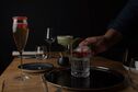 Cocktails - Cape Town Social Club - de Buik van Amsterdam