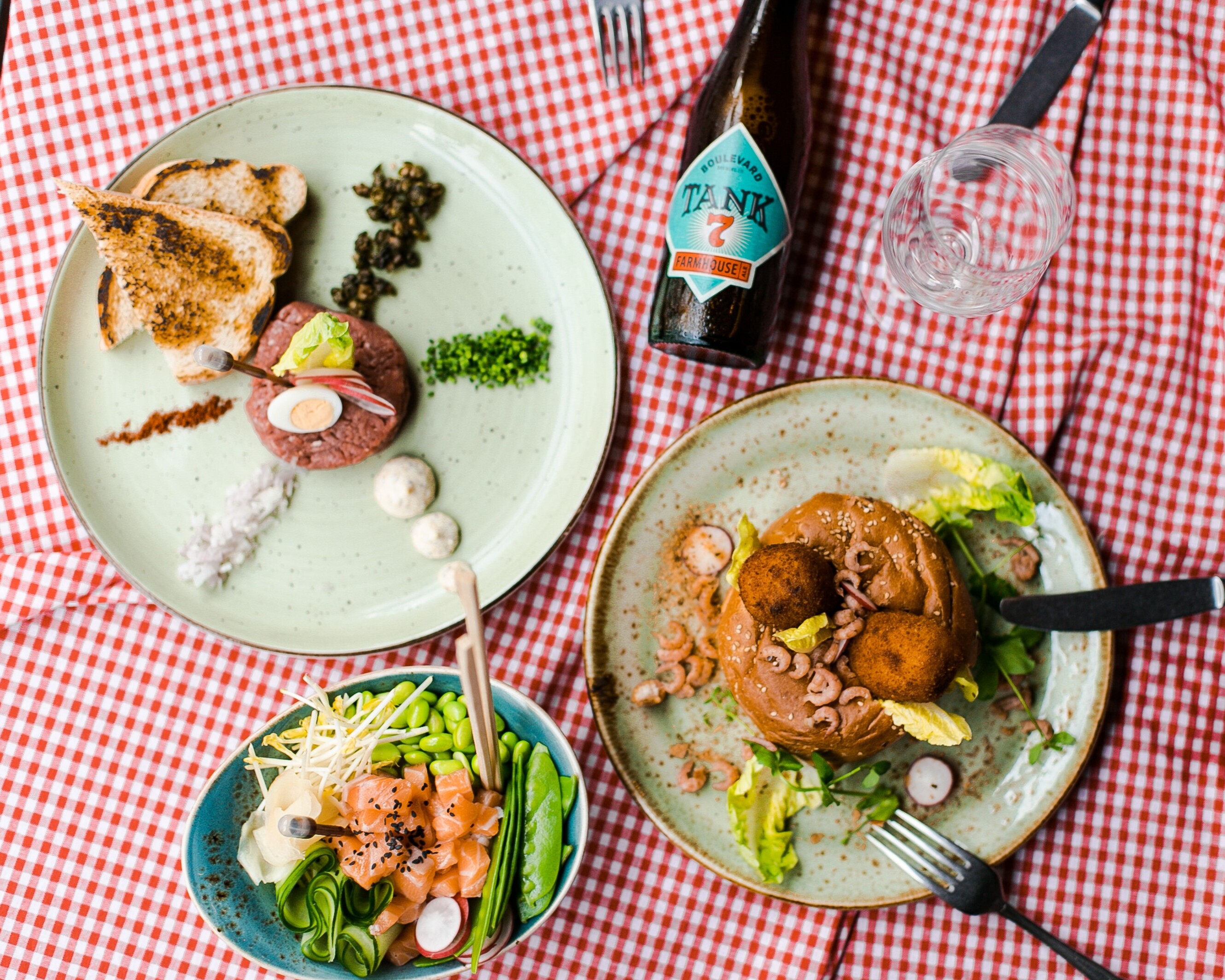 Sijf introduceert bierpairing