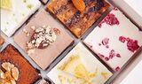Snoepen zonder suiker met bites van SUE Food bij The Sue Store