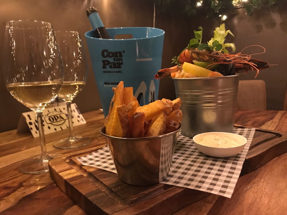 Eerste hulp bij wijn en spijs tijdens de feestdagen