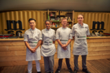 De heetste kookwedstrijd van Rotterdam: de finalisten zijn bekend
