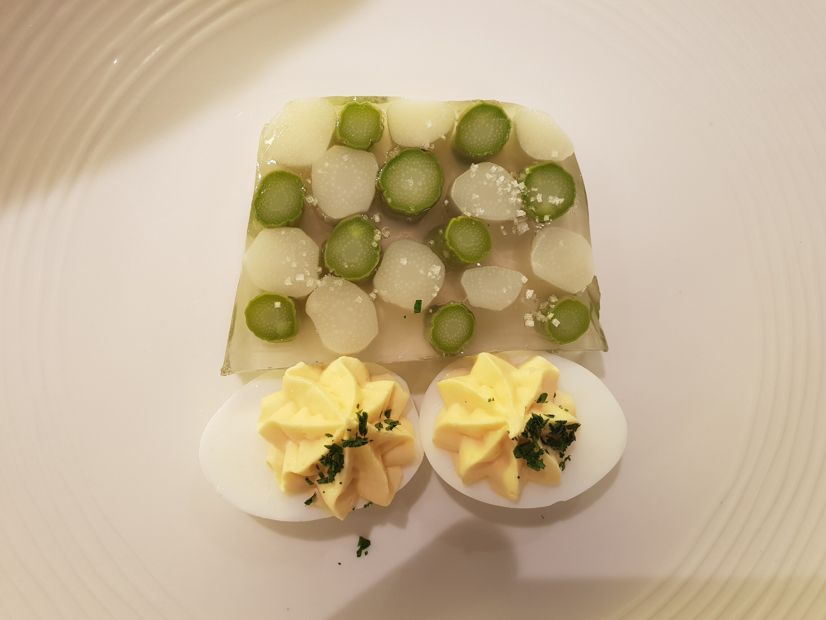 Met dit recept van Thomas Voets word jij een ster in de keuken tijdens Pasen