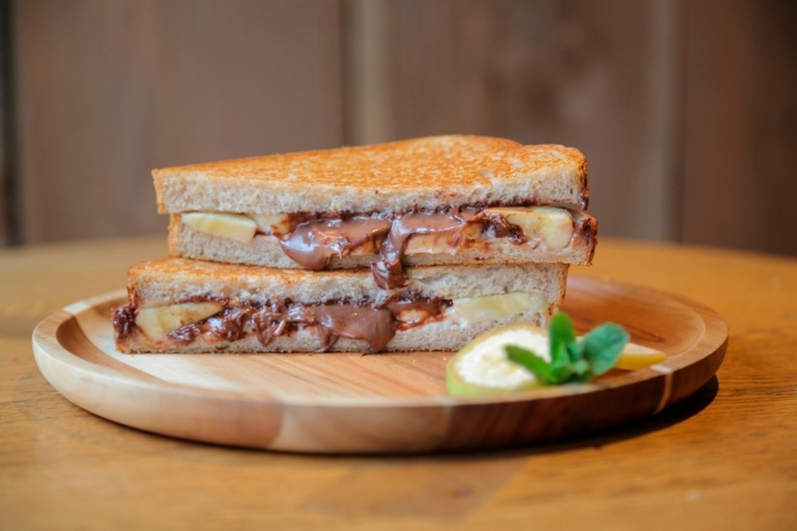 The Tosti Club