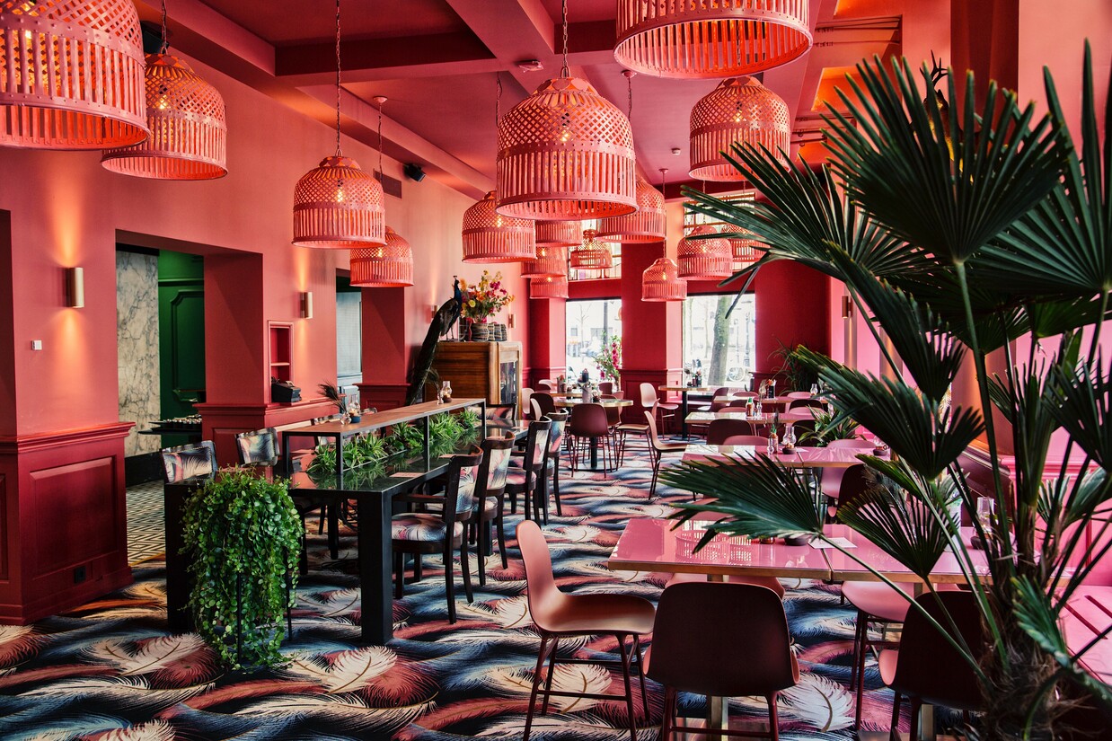 Dagje Utrecht? 9 x restaurants waar je sowieso wil dineren De Buik