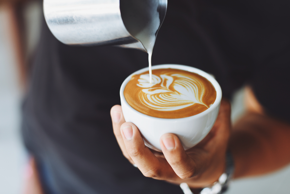 Dagger Coffee opende tweede vestiging tijdens coronacrisis