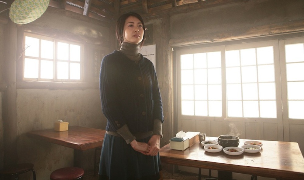 Hongerige filmliefhebber, hier moet je naartoe tijdens IFFR