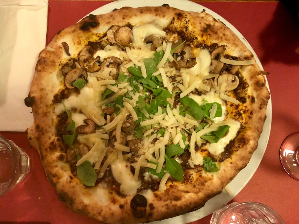Naar Bella Storia ga je niet alleen voor een goed Italiaans verhaal