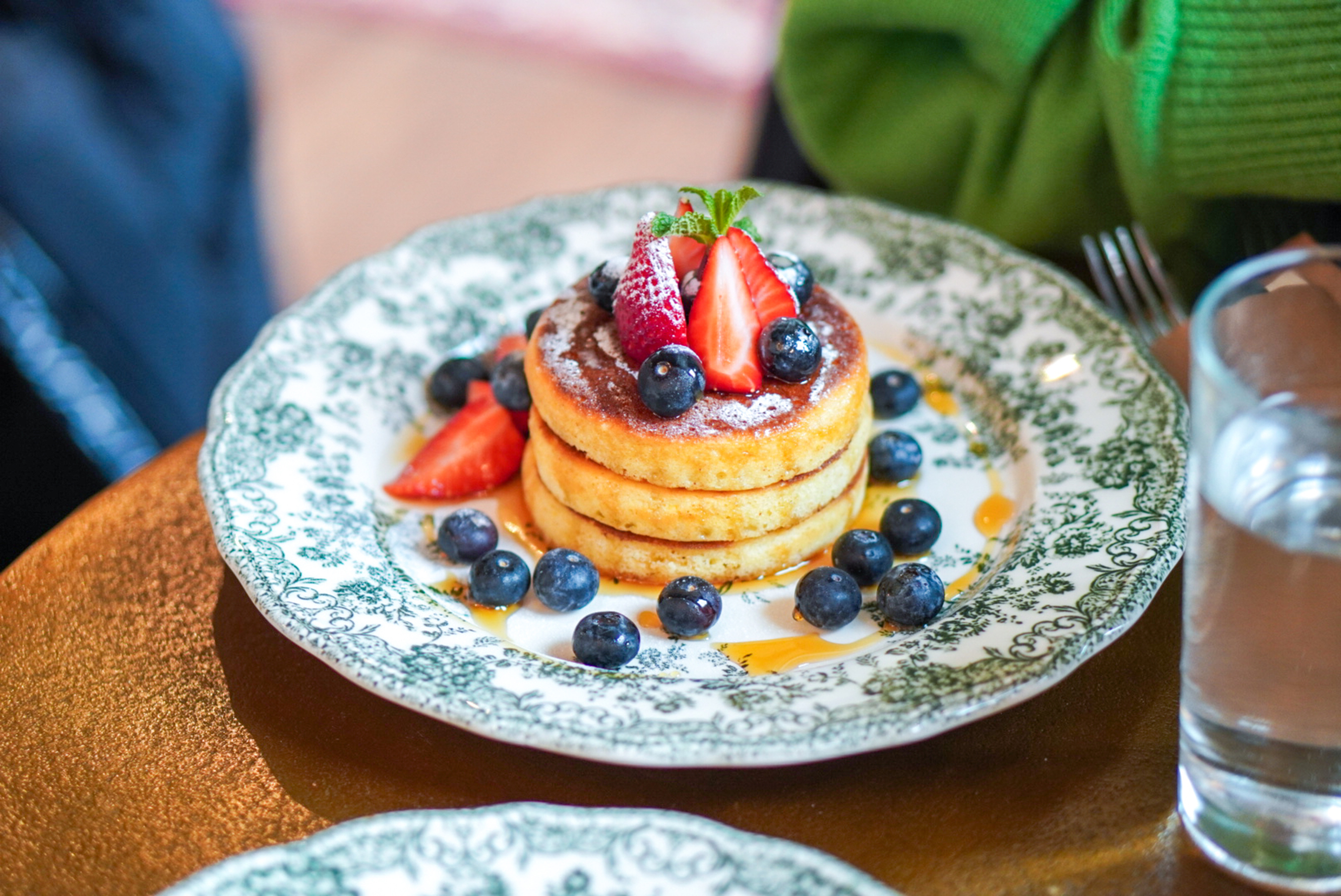 Brunchdale