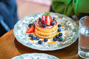 pancakes - Brunchdale - de Buik van Amsterdam