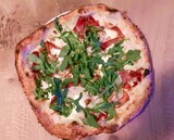 Een échte Napolitaanse pizza? Die vind je alleen bij De Pizzabakkerij