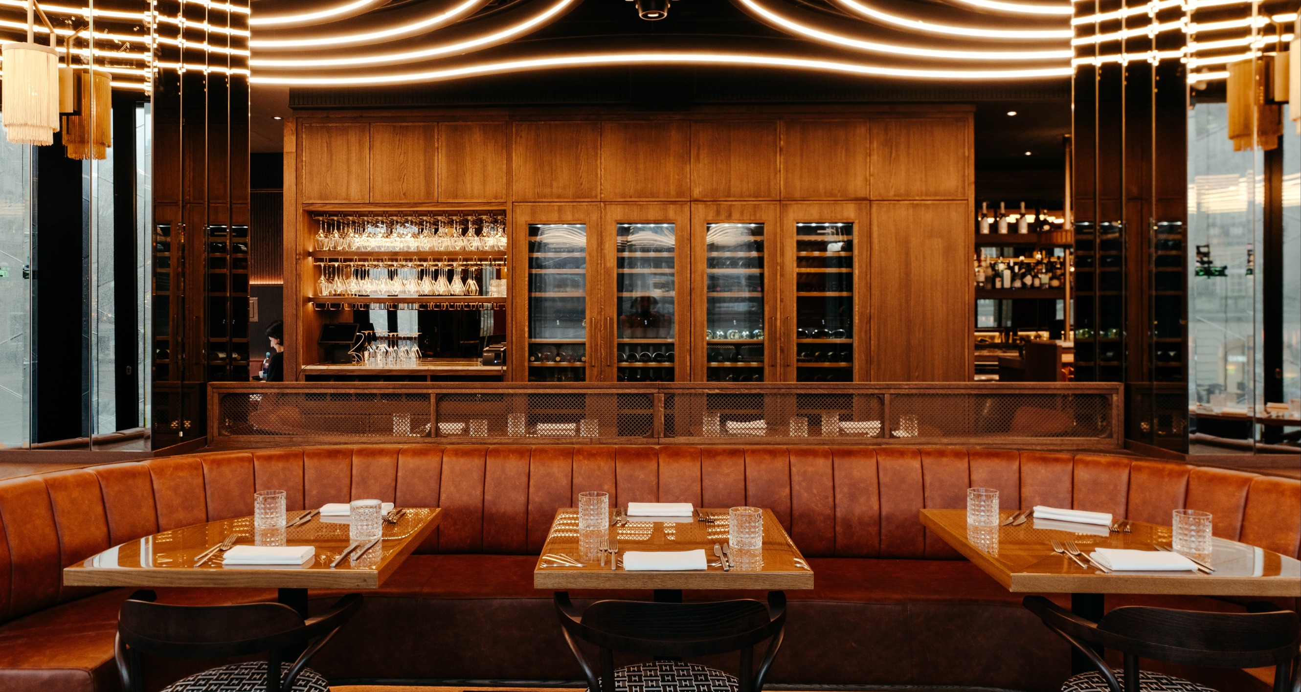 Heineken Hoek Steakhouse - Latijns Amerikaanse aanwinst