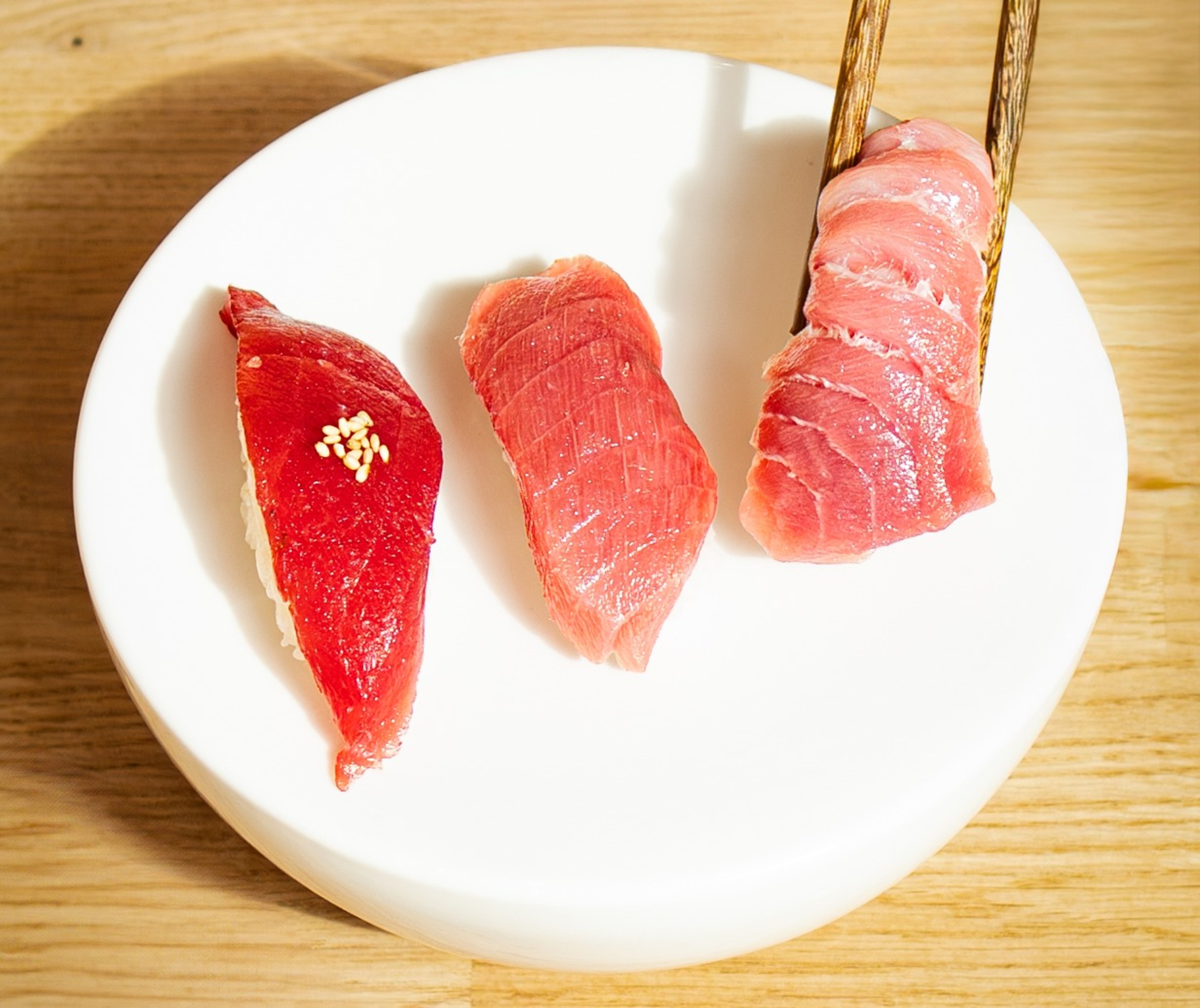 Omakase Amsterdam