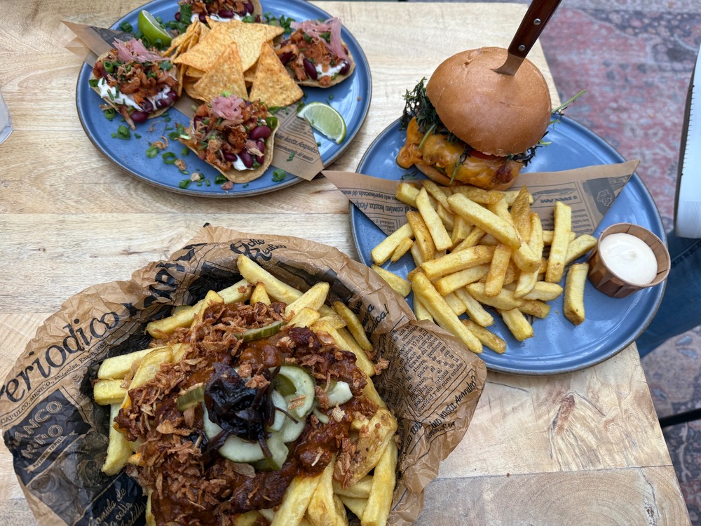 Rif010 laat zien dat het surfgevoel geen oceaan nodig heeft