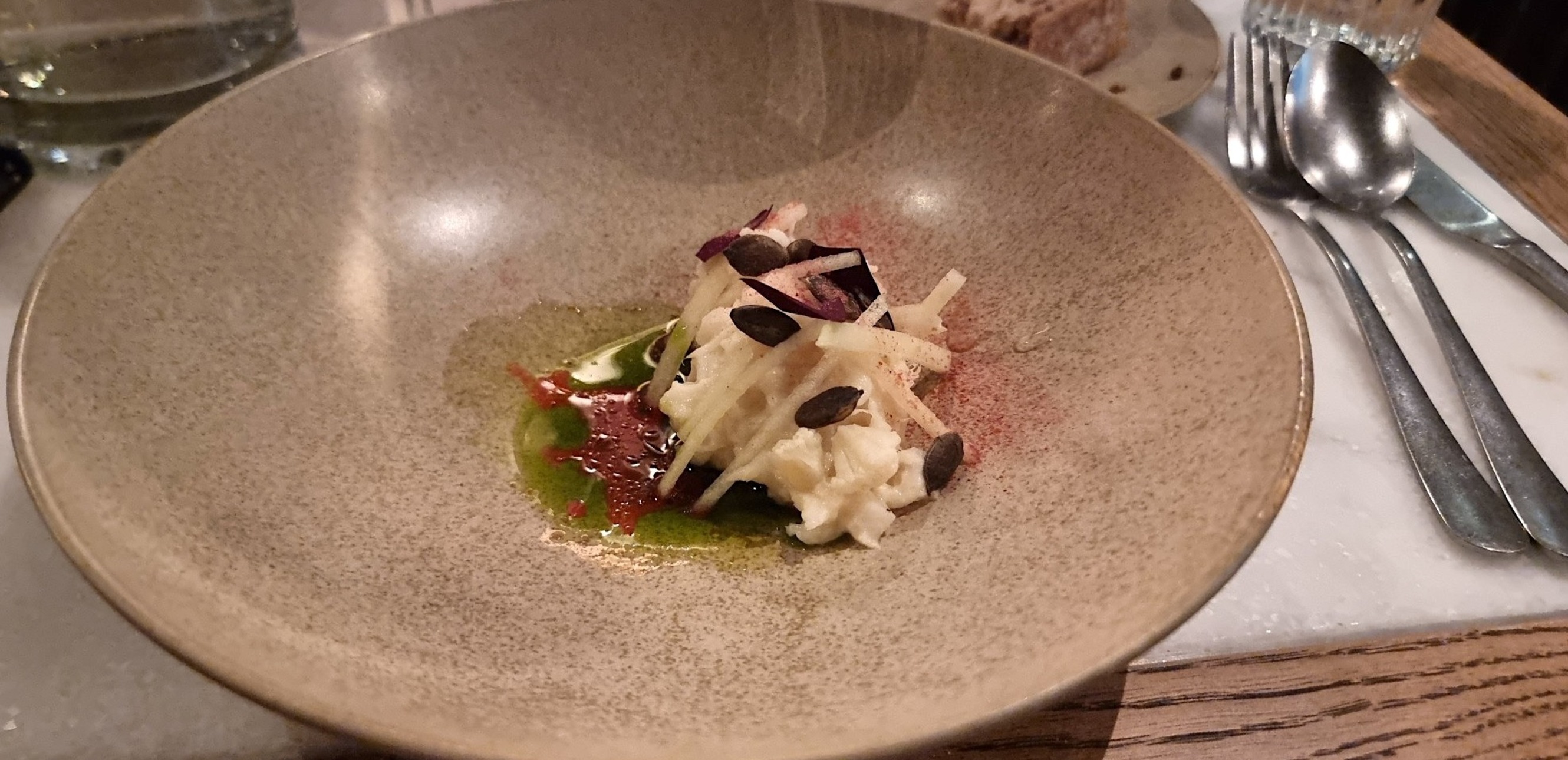 De 2025 favoriete nieuwkomer van de bloggers van de Buik - FYR