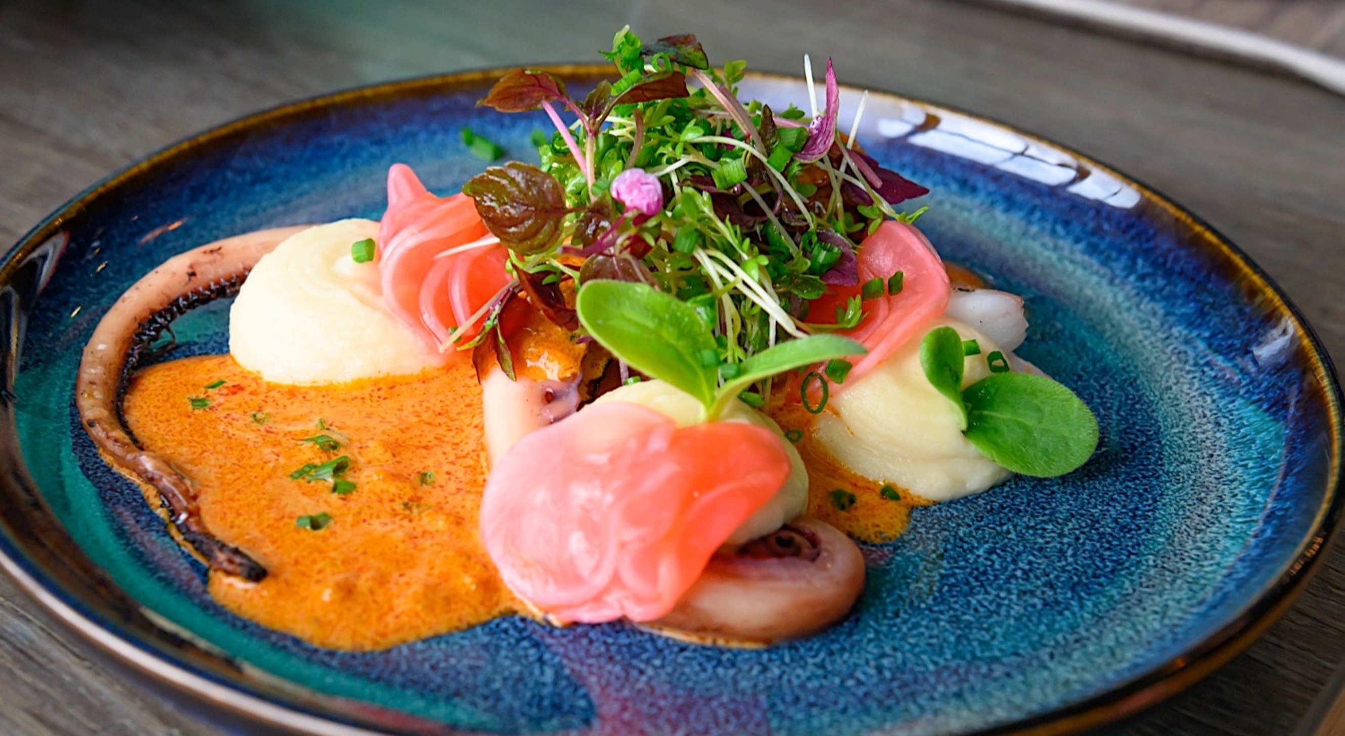 Hidden Gem: foodhal 2.0 in M4H met goed scherp geprijsd eten