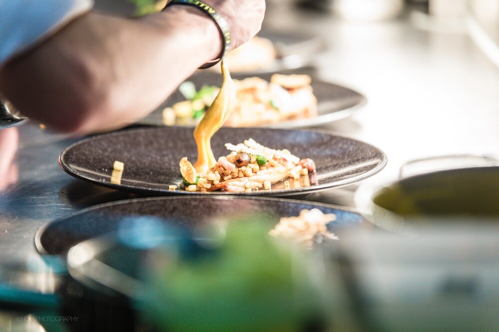 Het Wereldmuseum gaat niet naar de roots van je eten, maar naar de routes