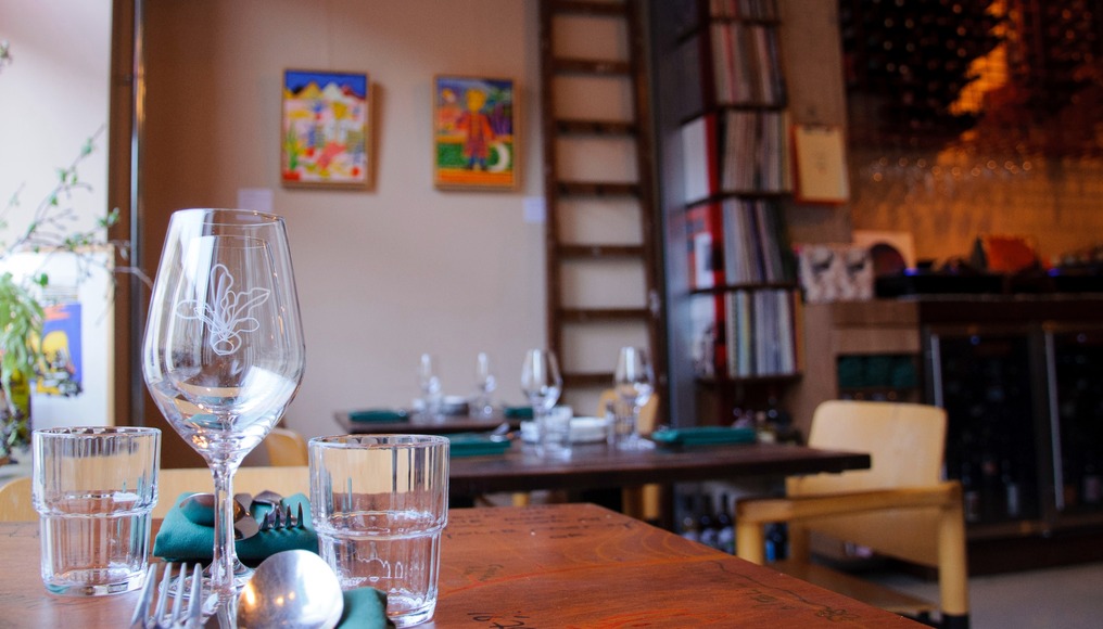 Proef op de sommelier met: Birk Heijkants van restaurant Rotonde