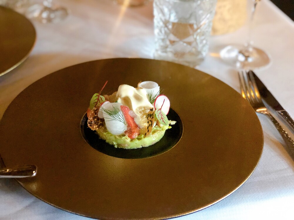 De kreeftenlunch smaakt naar meer: NY Basement introduceert Ed’s lunch