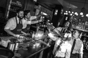 Bar - Proeflokaal Hugo van Cralingen - de Buik van Rotterdam