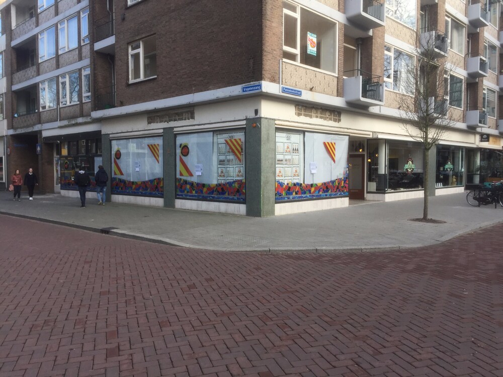 Van tapas naar pizza met De Pizzabakkers op de Pannekoekstraat