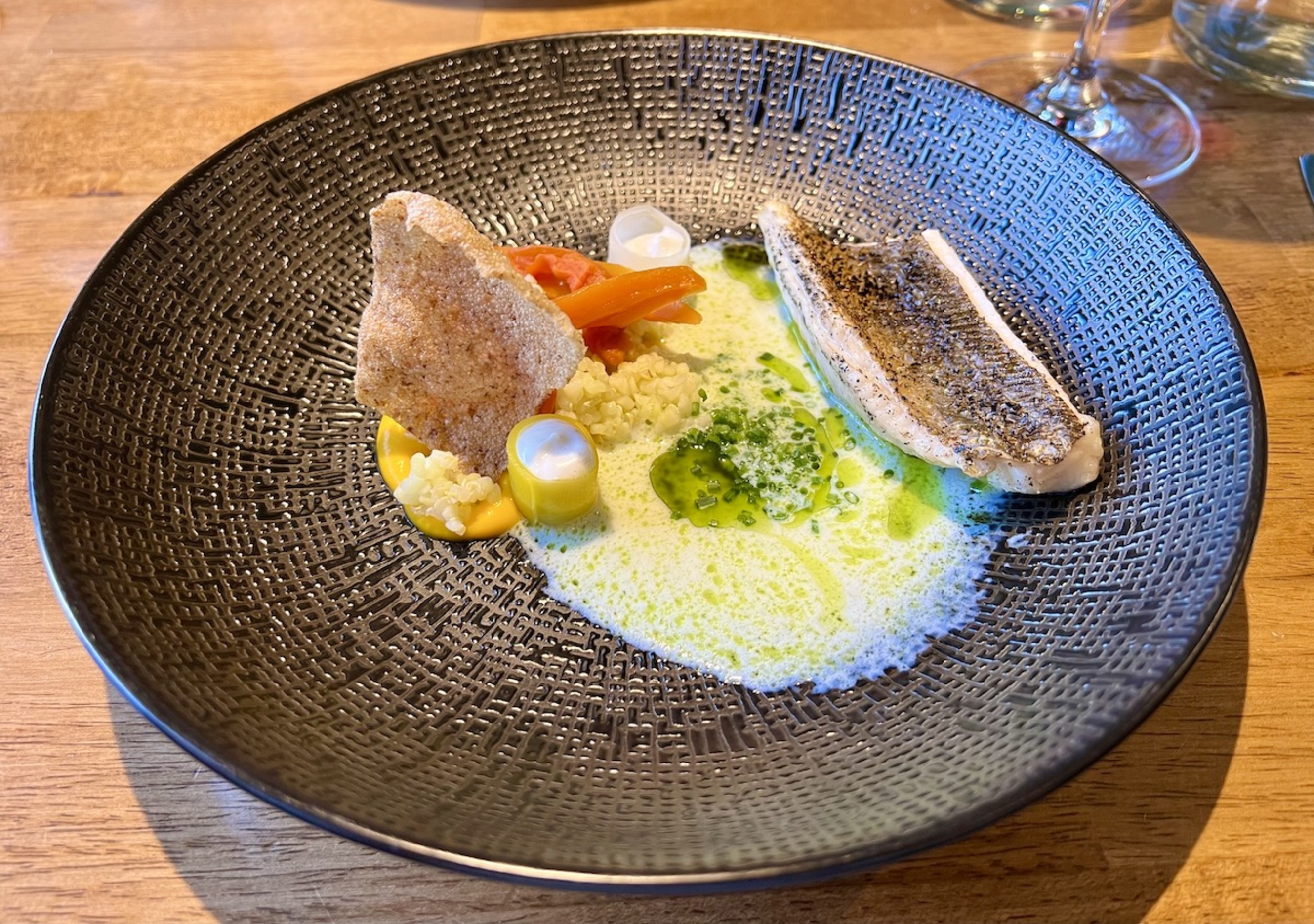 Bij Tommy’s & Zuurveen gaan grote smaken en verfijning hand in hand