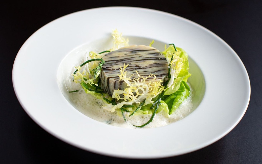 Diepnoord is de jongste bar-bistro van Noord