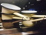 FG Bistro is bijna open