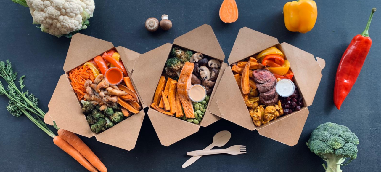 Eigenaar van Poké Box introduceert ander concept: G'rilla Kitchen