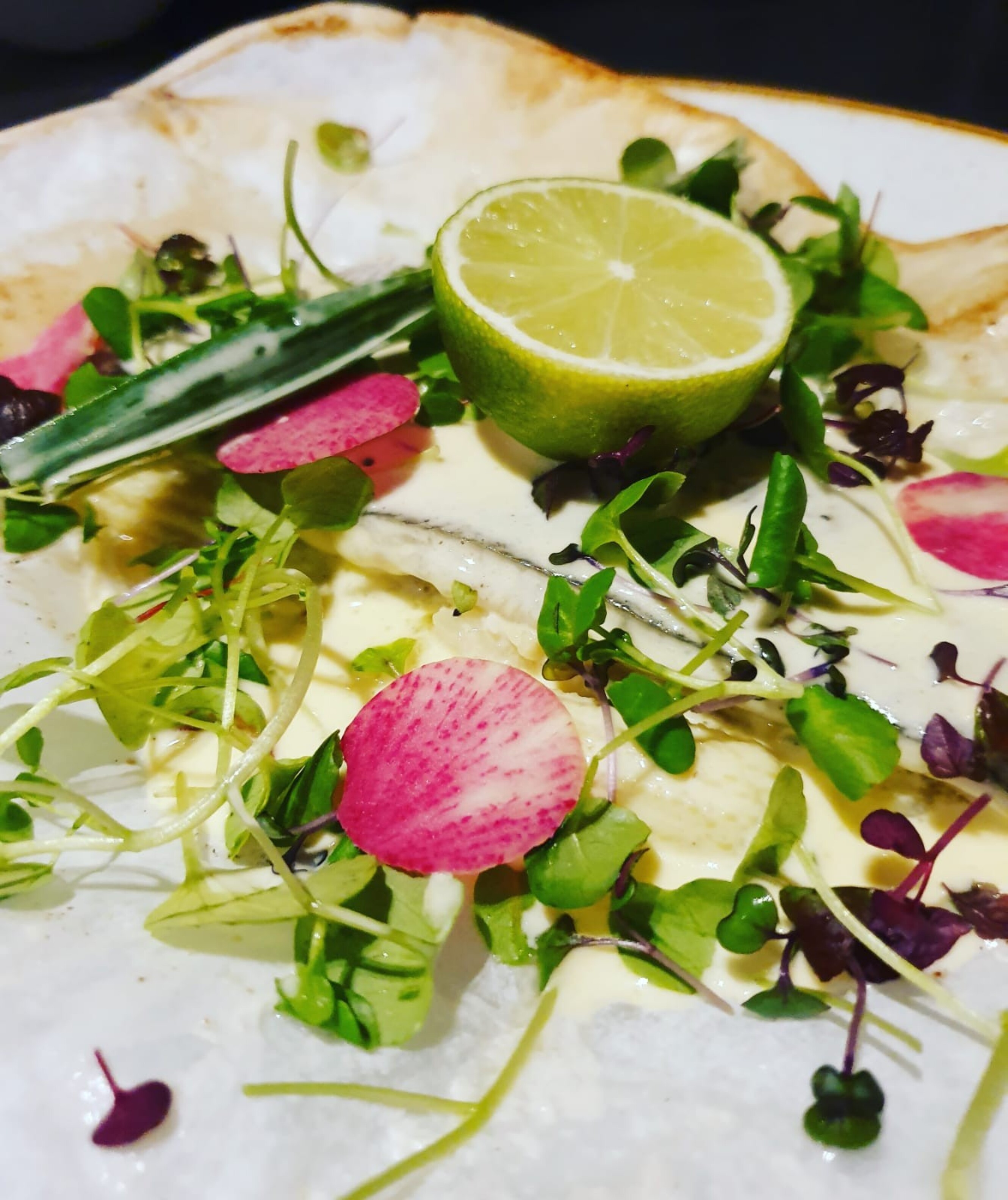 Voordelig driegangenmenu met OVMiles bij 1714 Drinks & Bites: de cocktailbar die Schiedam nog miste