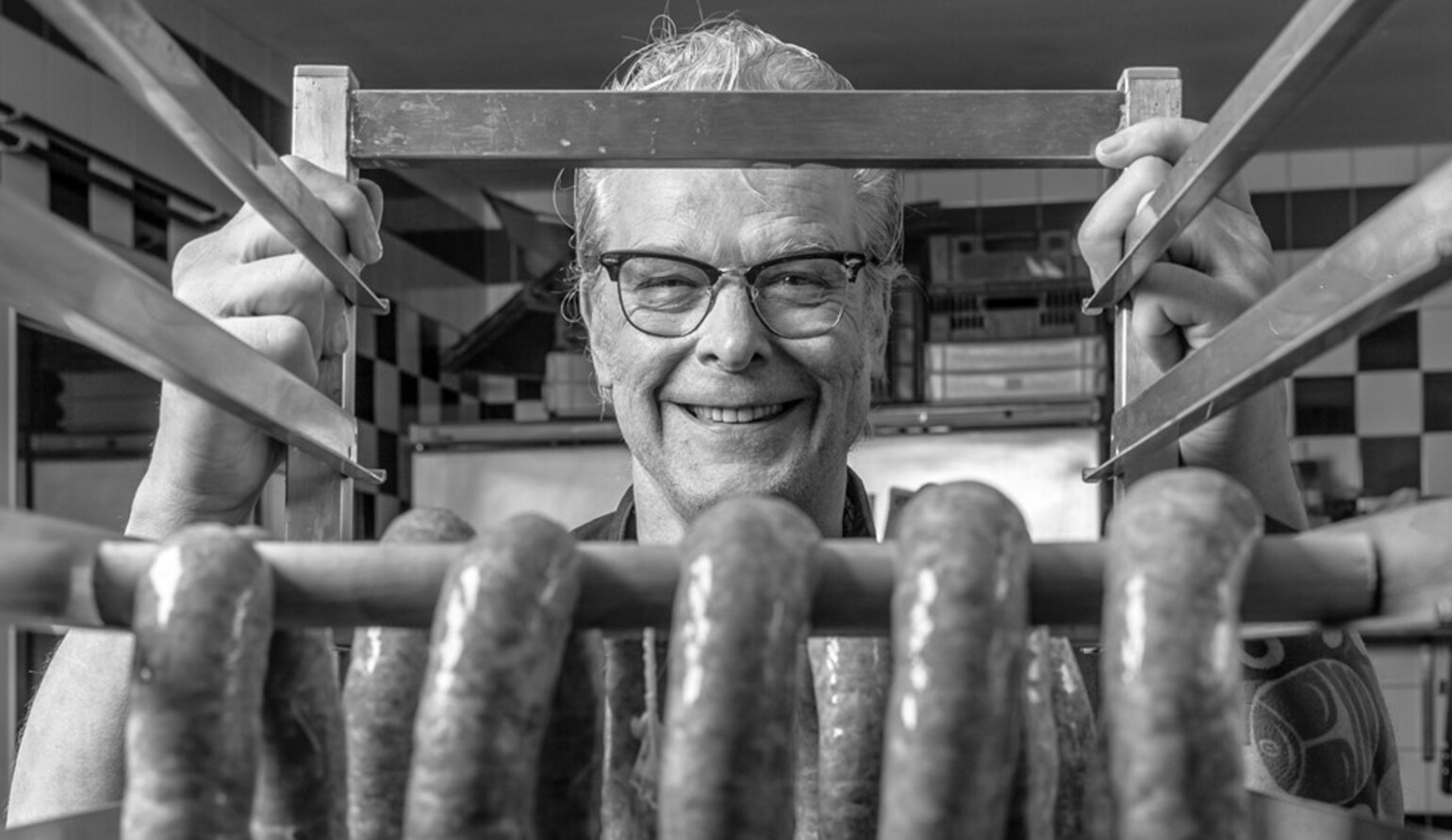 Paul van den Hooven<