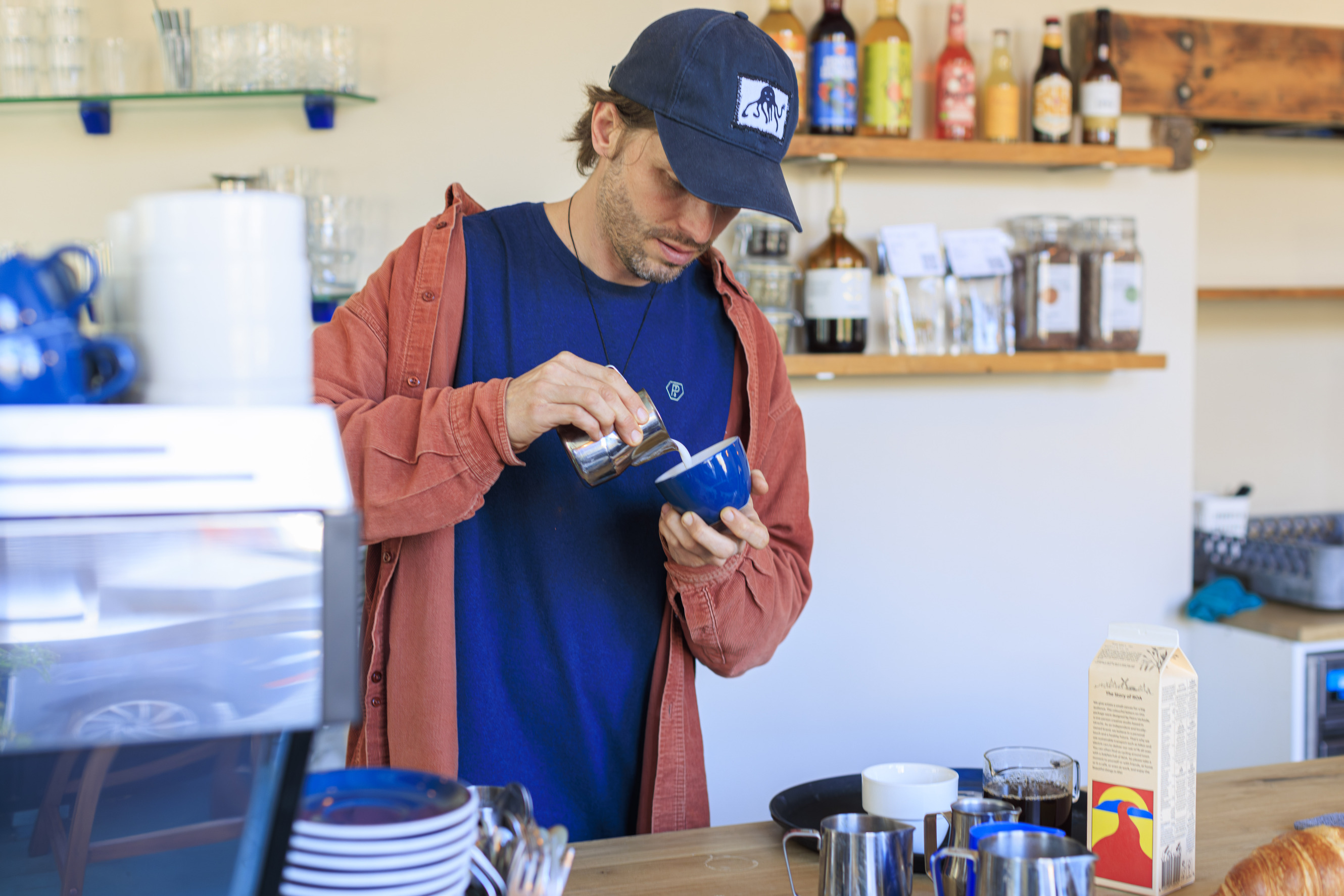 Thrive Coffee House
