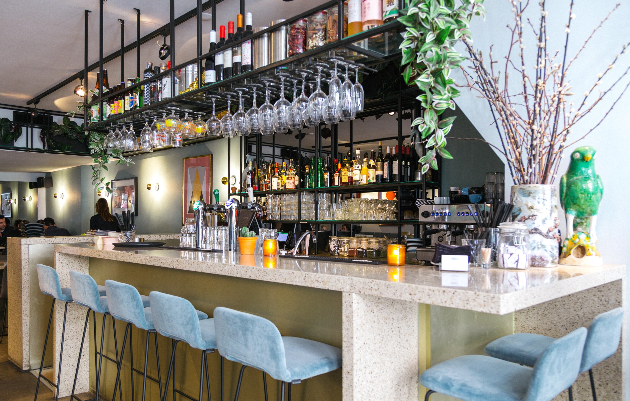Nooch Amsterdam
