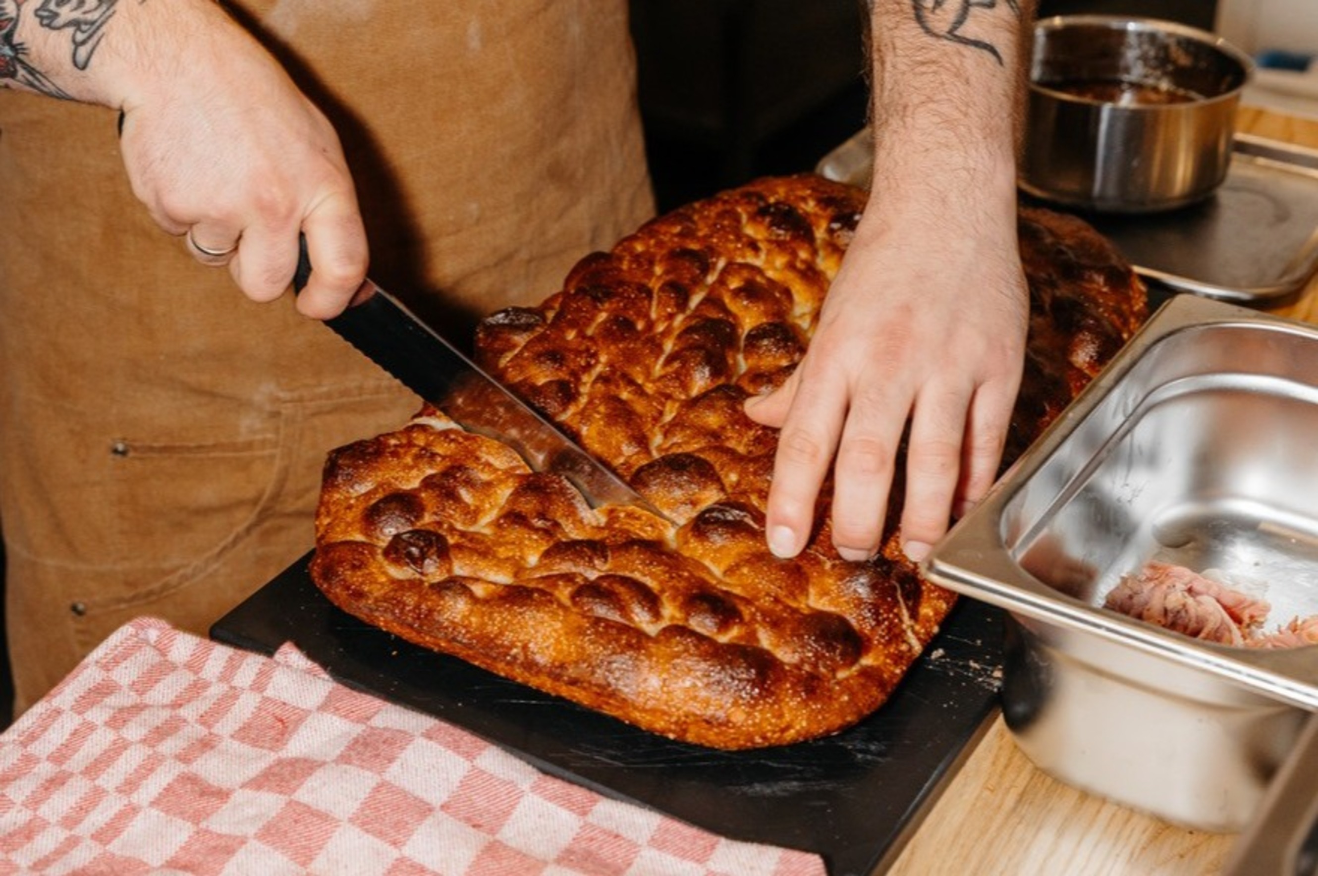 7 x streetfood op z’n Italiaans