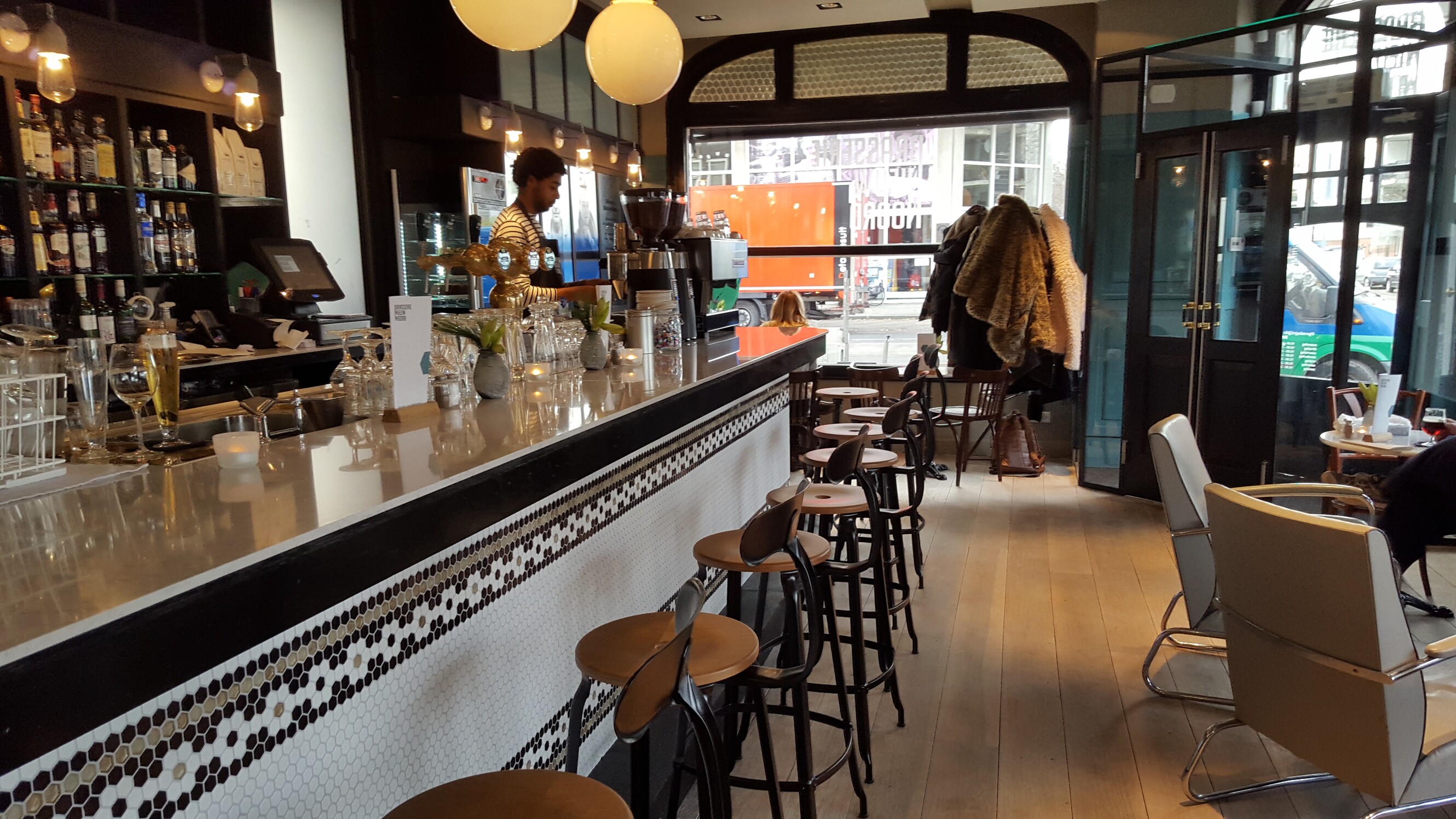 Brasserie Nieuw Noord