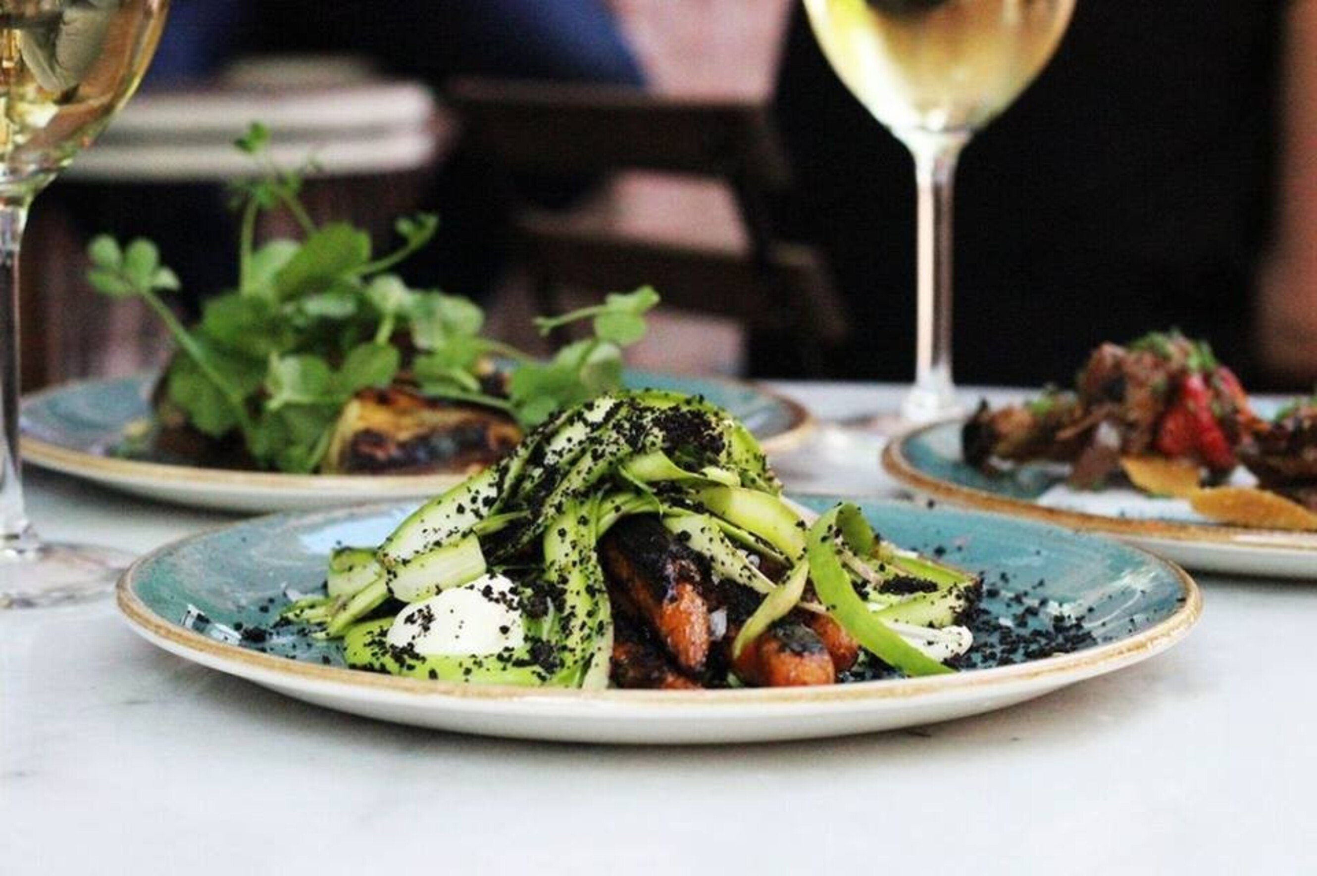 10X Alles uit je weekend halen in de Amsterdamse horeca